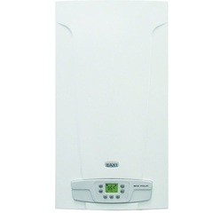 Baxi ECO Four 1.24 котёл газовый одноконтурный атмосферный настенный (CSE46124354-)