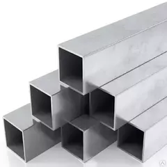 Профильная труба 60*60*3 мм.