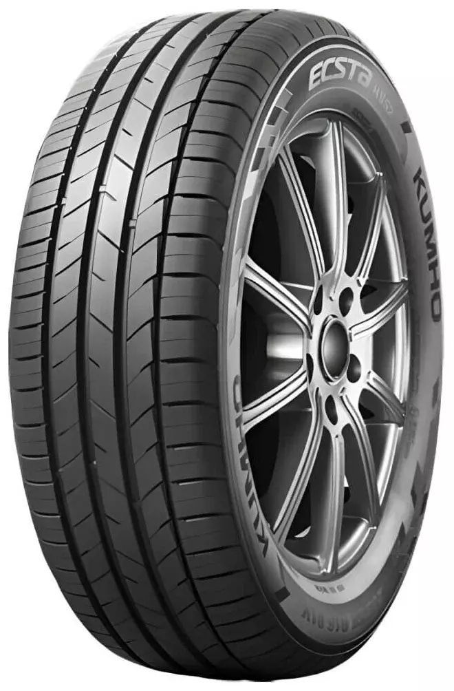 Шина Kumho Ecsta HS52 102V R17 225/65 летняя