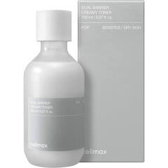 Барьерный кремовый тонер Dual Barrier Creamy Toner, 150 мл