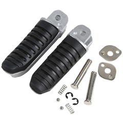 Подножки задние для мотоцикла Suzuki GSF1200 96-05, GSF600 96-00, RF600/900 93-98