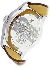 Montblanc 1858 Automatic Small Second