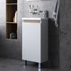 Am.Pm BK85FJ X-Joy Комплект напольный 45 см