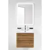 BelBagno Albano ALBANO-600-2C-SO-RR Тумба под раковину подвесная, 60x45, цвет: бежевый