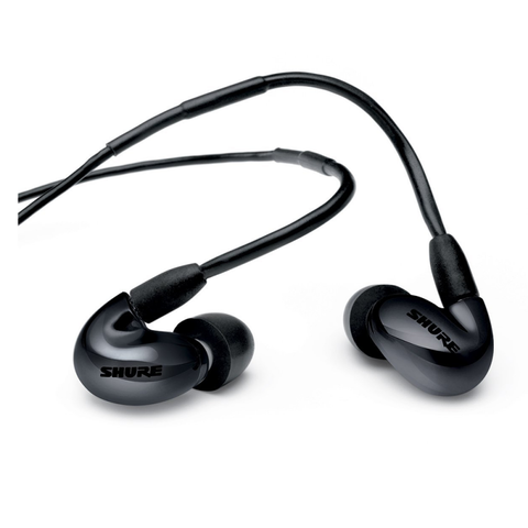 SHURE SE846K Вставные наушники