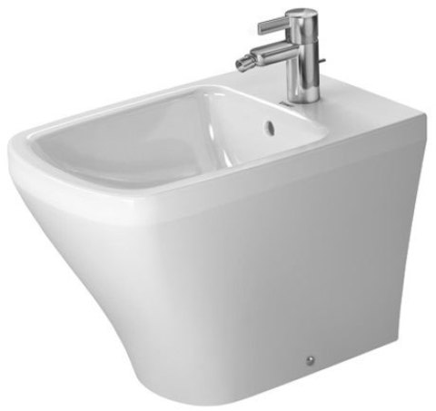 Duravit DuraStyle 2284100000 Биде напольное