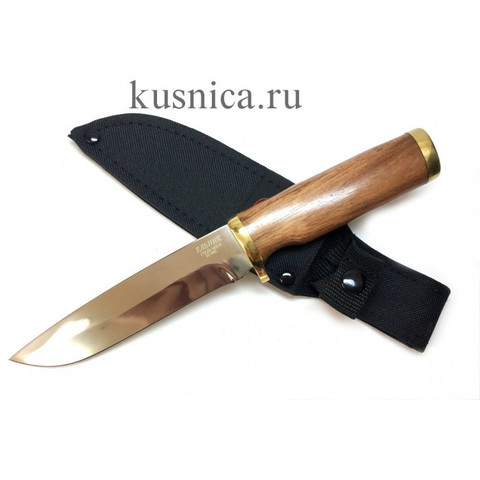 Нож Ельник