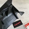 Honda Накладка АКБ левая VFR 800 80110-MCW-D00