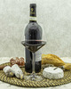 Вино Fattoria di Calappiano Кьянти Ризерва Виничиано Красное Сухое 2015 г.у. 13,5% 0,75 л, Италия
