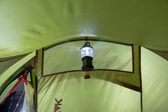 Туристическая палатка High Peak Siskin