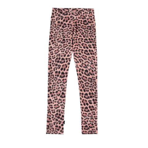 Легинсы Molo Niki Rose Jaguar