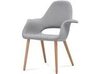 Стул Eames Organic — фото 14