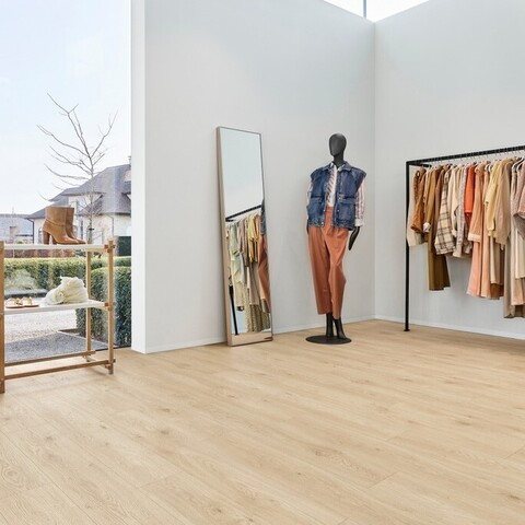 Виниловый ламинат Moduleo - Next Torre Oak (248)