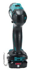 Аккумуляторная дрель-шуруповерт CXT ® + набор бит B-28905 Makita DF333DWYE4
