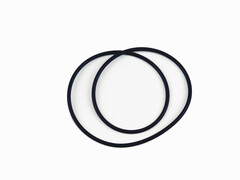 Сальник / SEAL - O RING АРТ: CH10620
