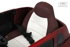 Audi X008XX с дистанционным управлением