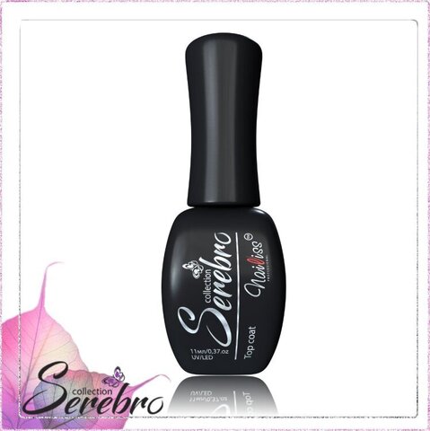 Serebro Топ с липким слоем , 11 мл