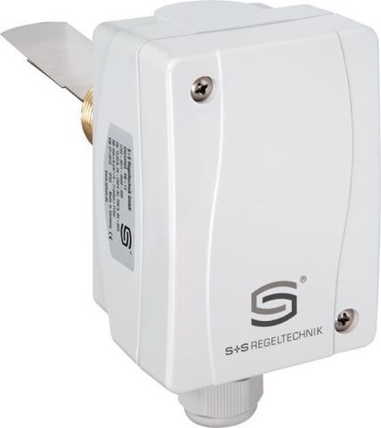 RHEASREG SW-2E механическое реле контроля потока жидкости S+S Regeltechnik