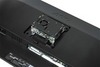 Корпус для Raspberry Pi 4 с креплением VESA (LT-4B17 / акрил / чёрный)