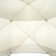Купить Палатка для зимней рыбалки Helios Куб трехслойная 1,8х1,8 (HS-ISCI-180YG)