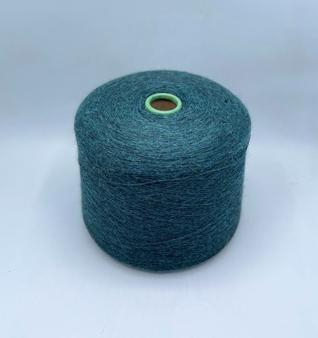 Fabifil, Losafil, 2/14 700м. 50% Альпака, 50% Шерсть, Волшебный лес,меланж(201), 37311