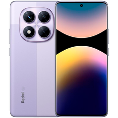 Смартфон Xiaomi Redmi Note 14 Pro 5G 12/512GB, Lavender Purple (Фиолетовый)