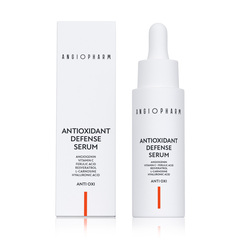 ANGIOPHARM Антиоксидантная защитная сыворотка