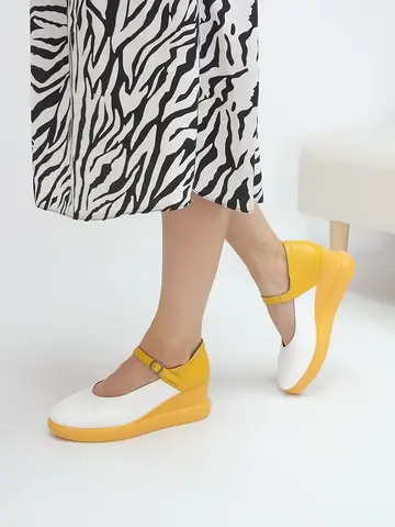 Туфли женские демисезонные MISSLIZA 2551\R1494-06