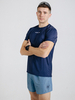 Спортивные шорты Noname Waft Shorts 25 UX унисекс steel blue - 7