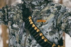 Зимний костюм для охоты Remington 3 в 1 Carpathians Fit Winter forest на remingtonn.ru