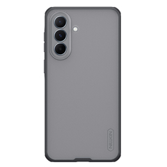 Чехол прозрачный тонированный для Samsung Galaxy A37, серия Super Frosted Shield Pro (Clear version) от Nillkin