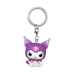Брелок Funko Pocket POP! Kuromi (50th Anniversary)