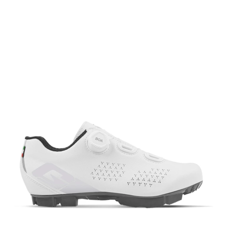Велотуфли Gaerne G.Trail+ Lady White 40
