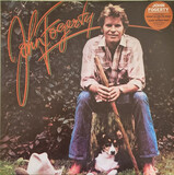 FOGERTY, JOHN John Fogerty (Винил):