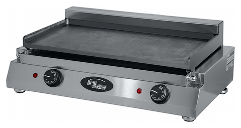 Поверхность жарочная Grill Master Ф2ПЖЭ(КтЭ) гладкая