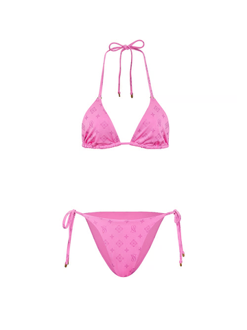 VICTORIA'S SECRET КУПАЛЬНИК ТРЕУГОЛЬНЫЙ