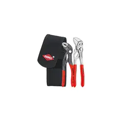 набор мини-клещей Knipex 00 20 72 V01