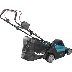 Аккумуляторная газонокосилка Makita LM003GM103
