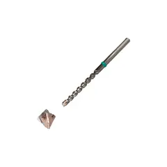Бур по бетону Y-Cutter SDS-max 20x520 мм Heller 22366