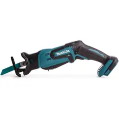 Аккумуляторная сабельная пила Makita DJR185Z
