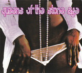 QUEENS OF THE STONE AGE: Queens Of The Stone Age (2011 Edition) (Компакт-диск)
