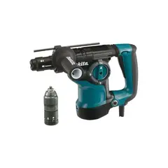 Перфоратор Makita HR2811FT