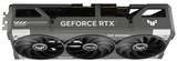 Видеокарта ASUS GeForce RTX 5060 TUF GAMING OC (TUF-RTX5060-O8G-GAMING)