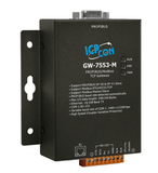 Преобразователь ICP DAS GW-7553-M CR