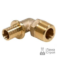 Угольник Rautitan RX с наружной резьбой 16-R 1/2