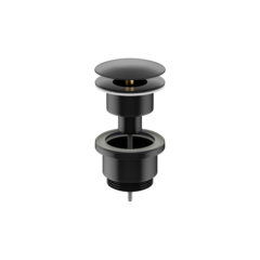 Ceramica Nova 70003MBBNC Донный клапан универсальный без системы 