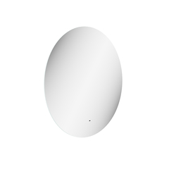 Sancos Сфера 2.0 (Сфера (Sfera) 2.0) SF2.700 Зеркало для ванной комнаты D700 led подсветка 2700K/4000K/5000K фото