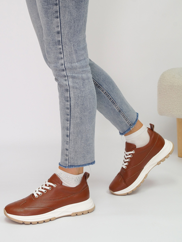 Кроссовки женские демисезонные ROBIN FOOTWEAR 1533 \02