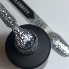Гель-лак BlooMaX Celebrity 01,8 мл