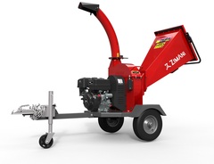 Измельчитель веток ZimAni LS 100D